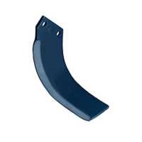 Fräsmesser 175x75mm, rechts
